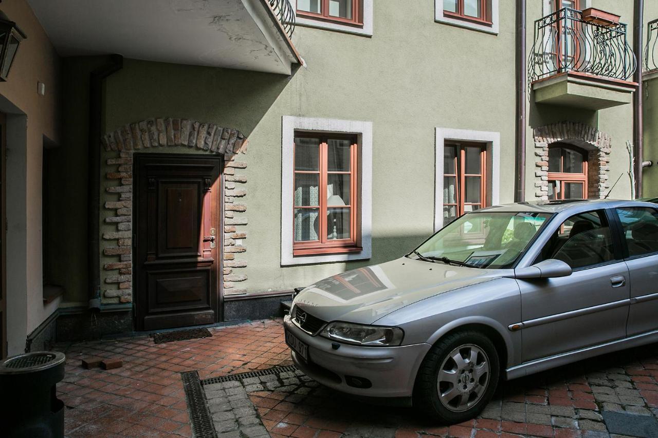 Butas Gaono Vilnius