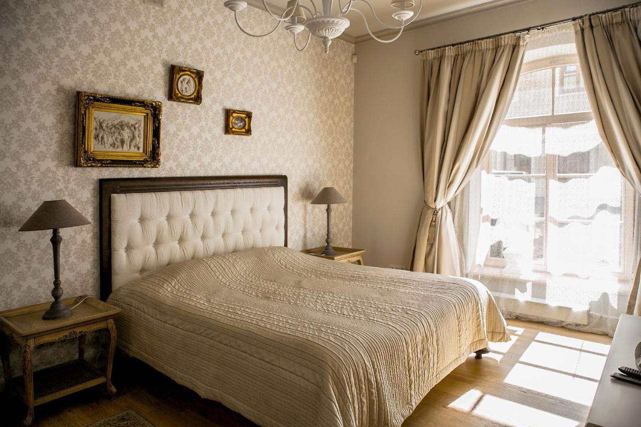 Gaono Butas Vilnius