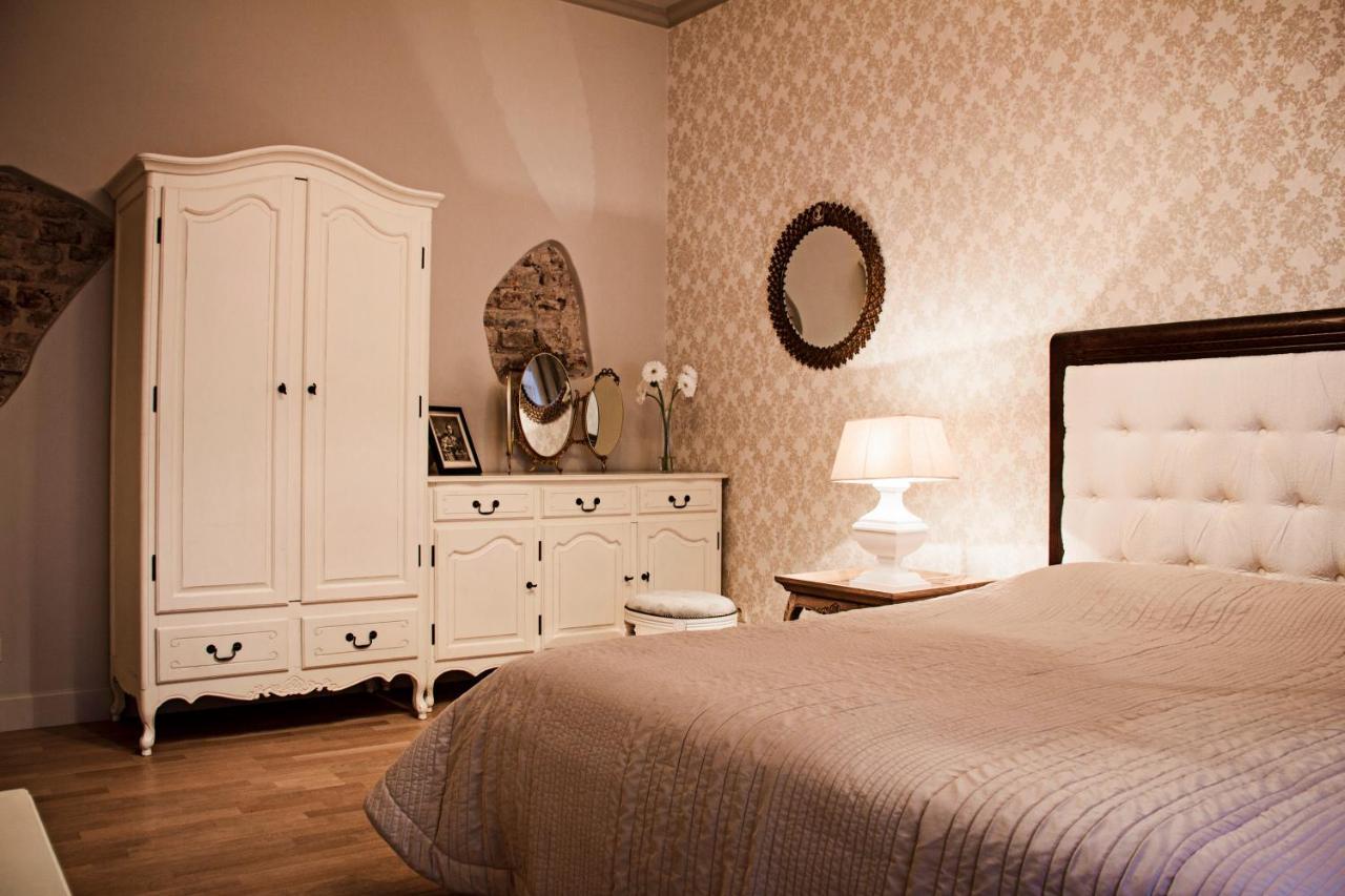 Gaono Butas Vilnius